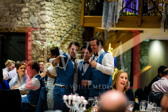 Mellisa & Matthew Rankin