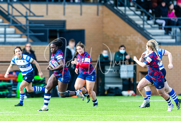 Dings Crusaders Henley Hawks