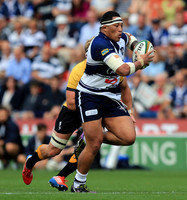Bristol Rugby v Cornish Pirates