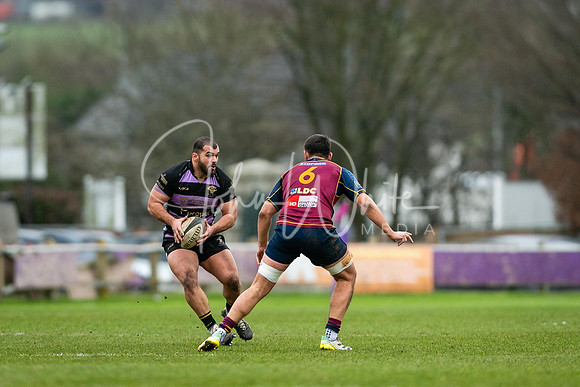 Clifton vs Bournville 280123