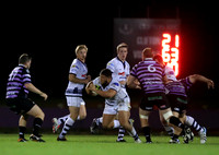 Clifton v Bristol Rugby