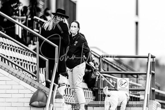 Bristol Bears Women v Harlequins Women 200321