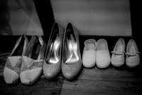 The wedding of Sophie & Tom