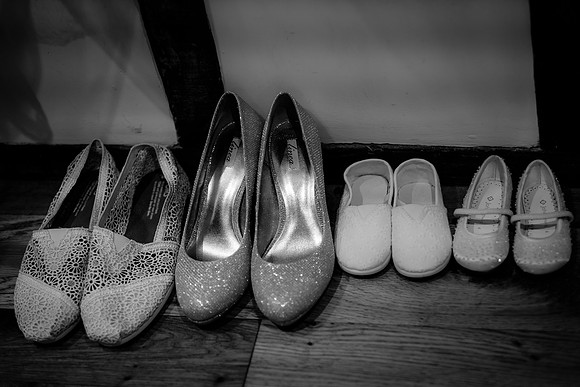 The wedding of Sophie & Tom