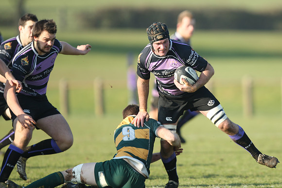 Clifton v Barnes