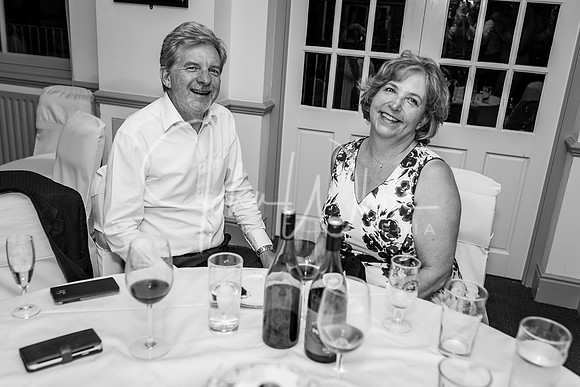 The Wedding of Nicky & Matt 260518