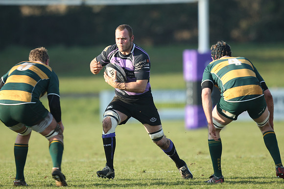 Clifton v Barnes-5
