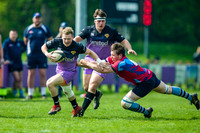 Clifton v Redingensians 210418