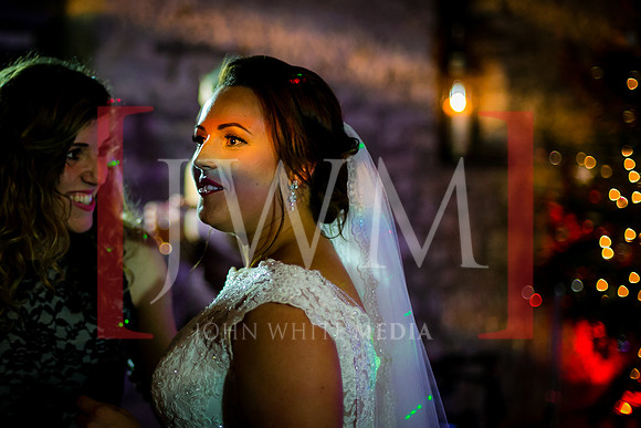 Mellisa & Matthew Rankin