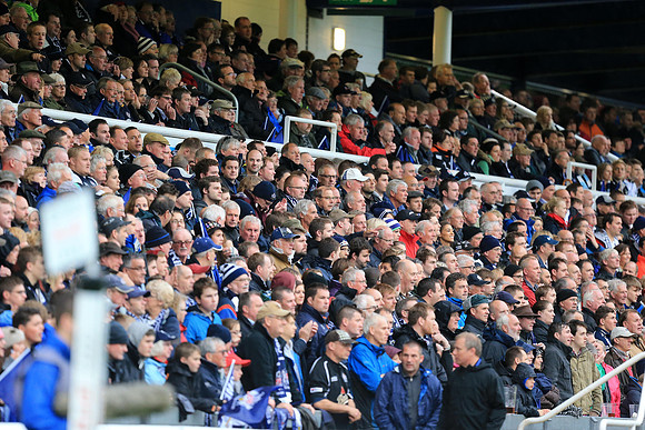 Bristol Rugby v London Welsh