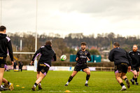 Clifton vs. Leicester Lions 25022023