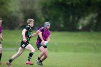 Bristol Academy v Northampton Academy-10
