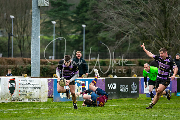 Clifton vs Bournville 280123