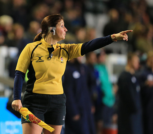 Leicester Tigers v Bristol United
