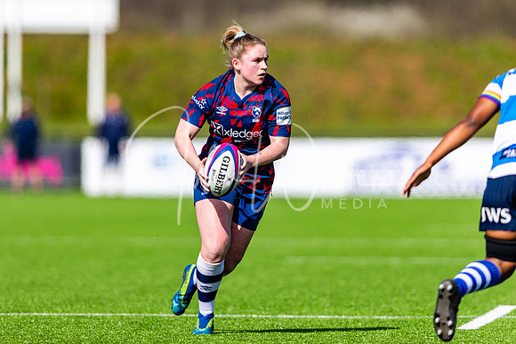 Dings Crusaders Henley Hawks