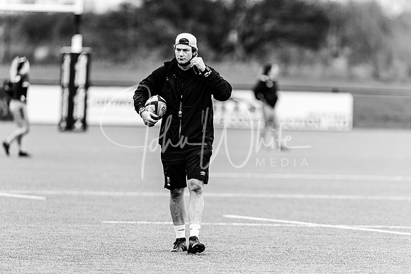 Bristol Bears Women v Harlequins Women 200321