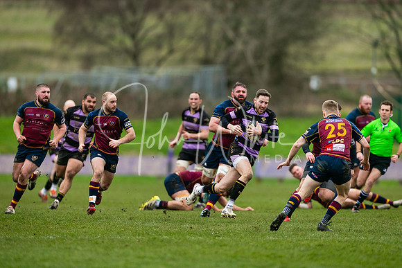 Clifton vs Bournville 280123