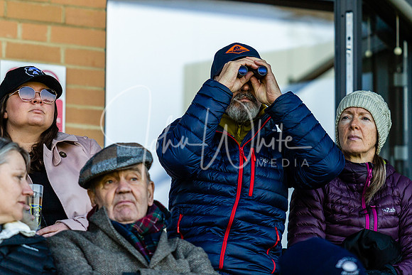 Bristol Bears Women vs Saracens Women