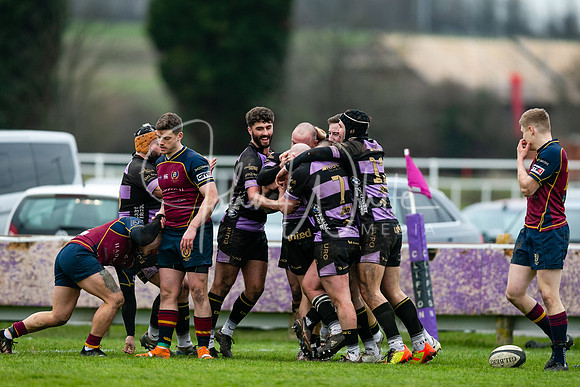 Clifton vs Bournville 280123