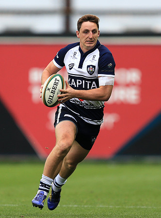 Bristol Rugby v Connacht 121014