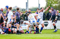 Clifton vs Dings 230422