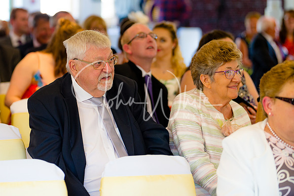 The Wedding of Nicky & Matt 260518