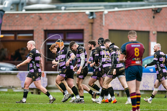Clifton vs Bournville 280123