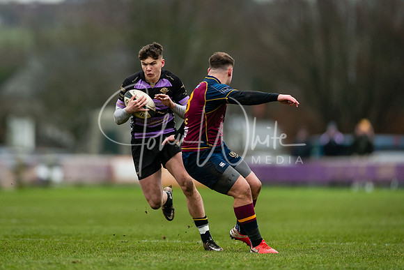 Clifton vs Bournville 280123
