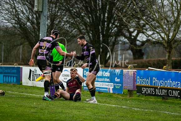Clifton vs Bournville 280123