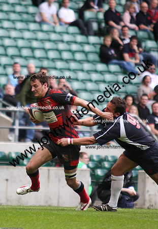 Old Redcliffians v Northerns, Intermediate Cup final-18