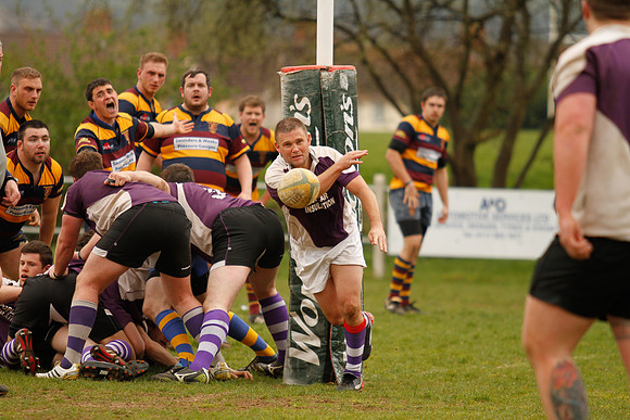 Broad Plain v Ashley Down-71
