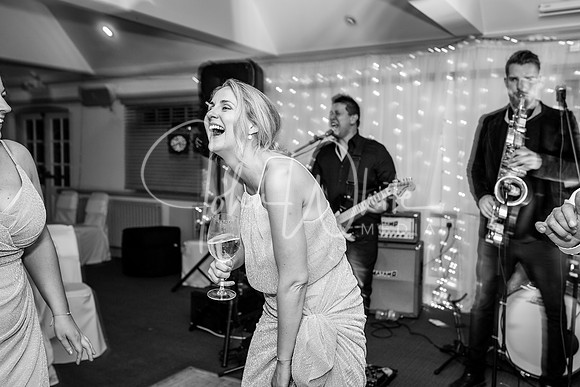 The Wedding of Nicky & Matt 260518