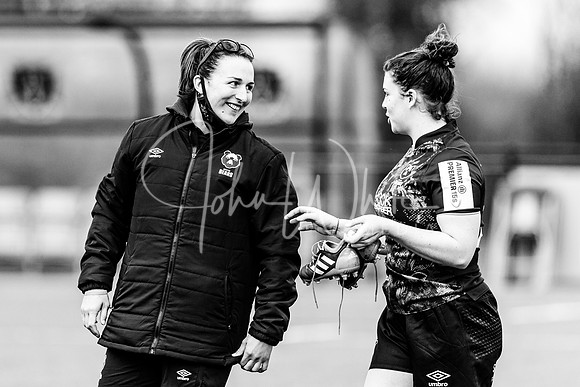 Bristol Bears Women v Harlequins Women 200321