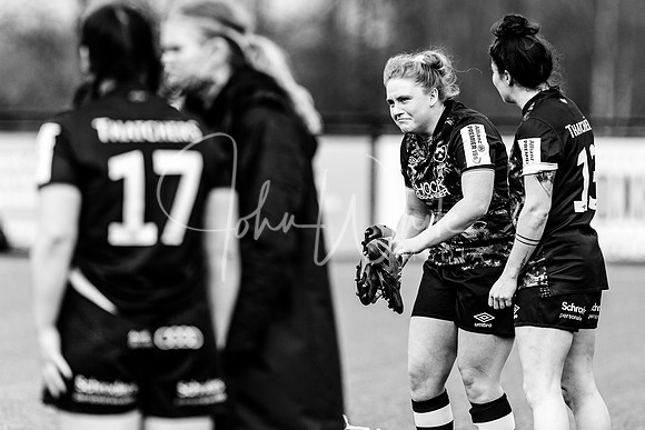 Bristol Bears Women v Harlequins Women 200321