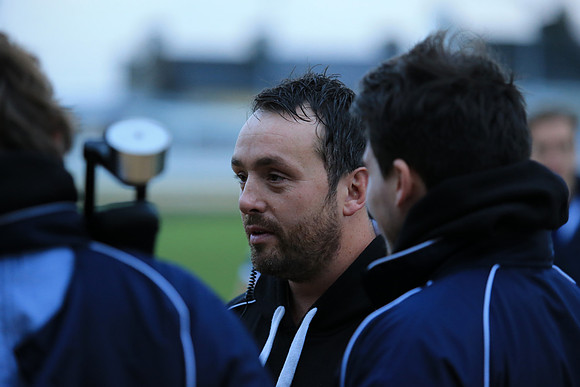 Connacht Eagles v Bristol Rugby