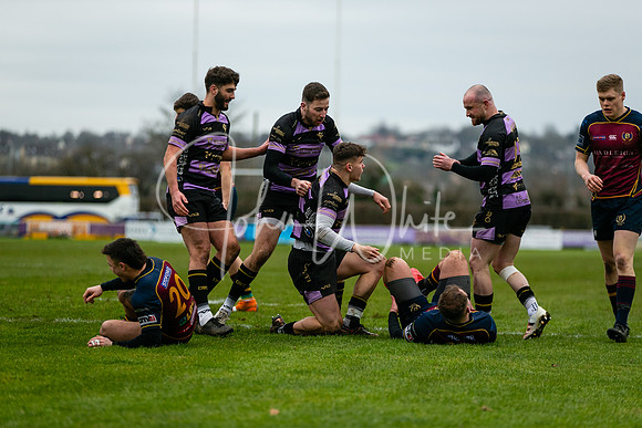 Clifton vs Bournville 280123