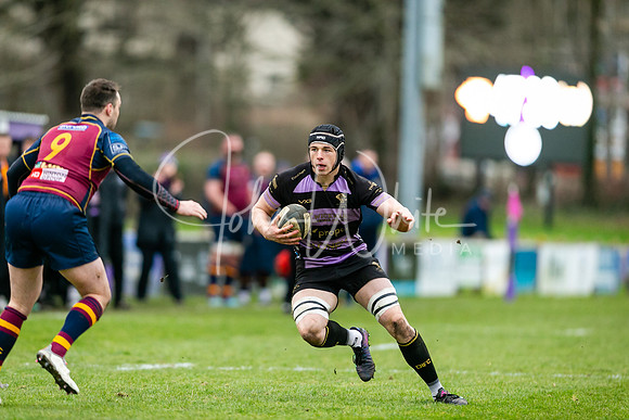 Clifton vs Bournville 280123
