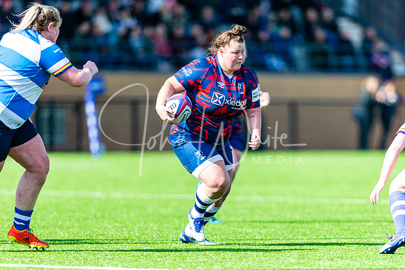 Dings Crusaders Henley Hawks