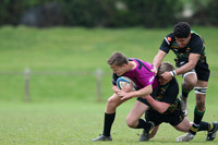 Bristol Academy v Northampton Academy-18
