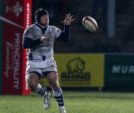 Aberavon v Bristol Rugby 101213