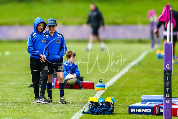 Clifton Rugby Dings Crusaders