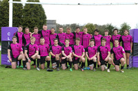 Bristol Academy v Northampton Academy