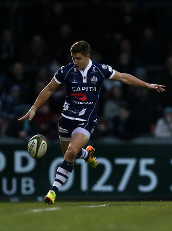 Bristol Rugby v Leeds Carnegie