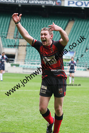Old Redcliffians v Northerns, Intermediate Cup final-31