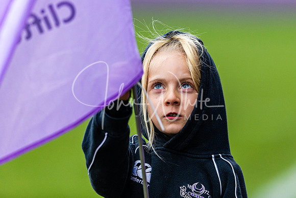 Clifton Rugby v Redruth Rugby, 071219