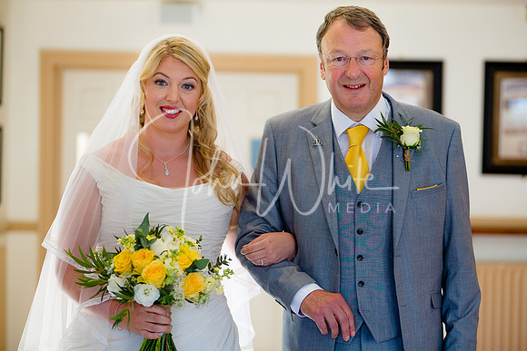 The Wedding of Nicky & Matt 260518
