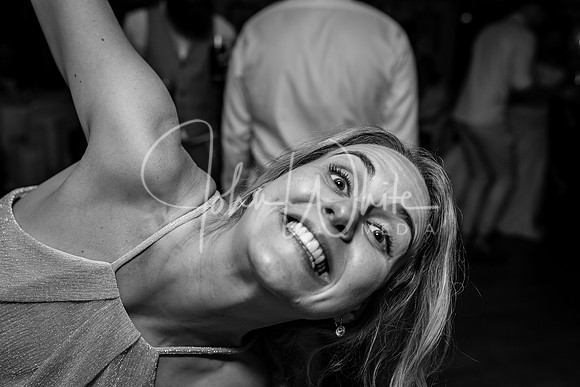 The Wedding of Nicky & Matt 260518