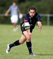 Dings Crusaders v Clifton