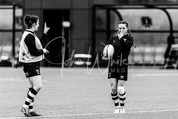 Bristol Bears Women v Harlequins Women 200321
