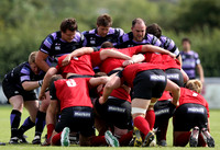 Clifton v Hartpury College